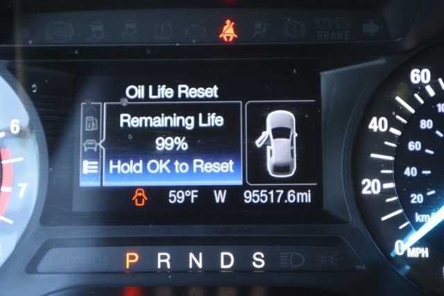 Ford Edge  2017 Ford Edge  2017