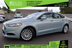 2013 Ford Fusion  2013 Ford Fusion
