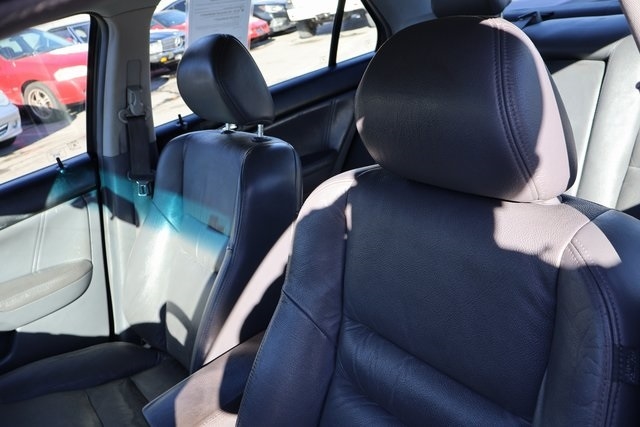 Honda Accord Sdn  2006