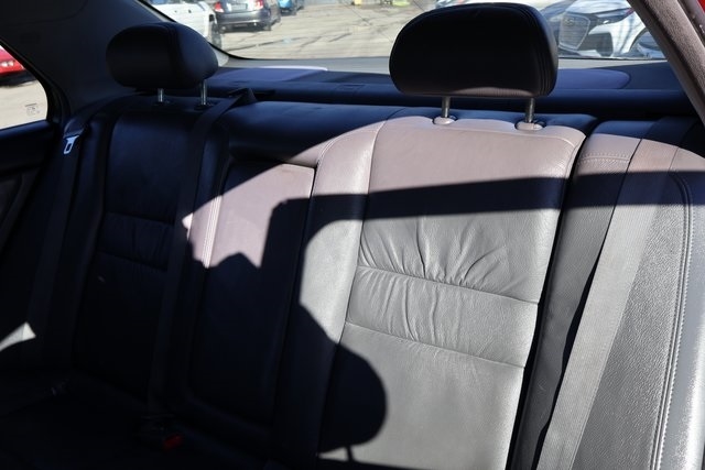 Honda Accord Sdn  2006