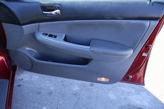 Honda Accord Sdn  2006