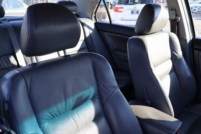 Honda Accord Sdn  2006