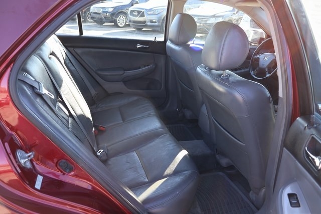 Honda Accord Sdn  2006