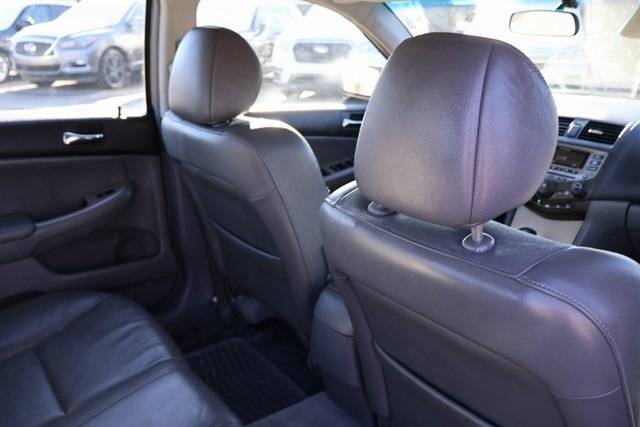 Honda Accord Sdn  2006