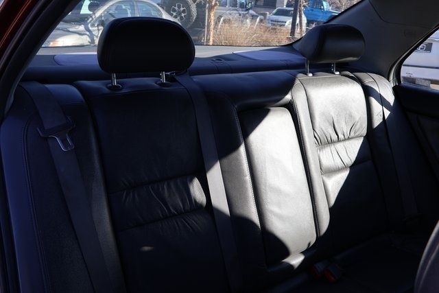 Honda Accord Sdn  2006