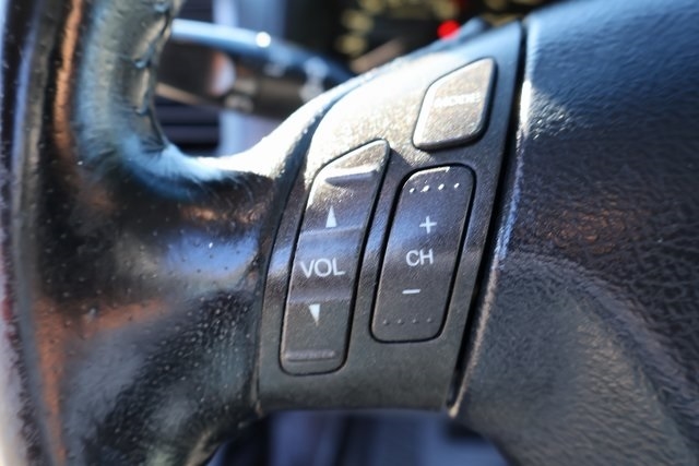 Honda Accord Sdn  2006