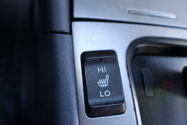 Honda Accord Sdn  2006