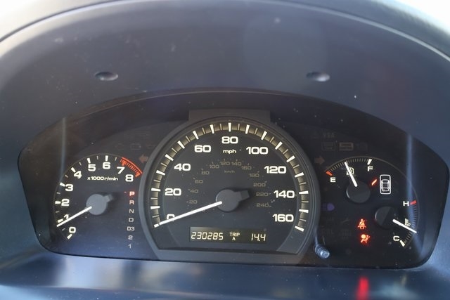 Honda Accord Sdn  2006