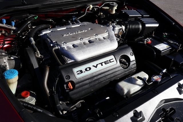 Honda Accord Sdn  2006