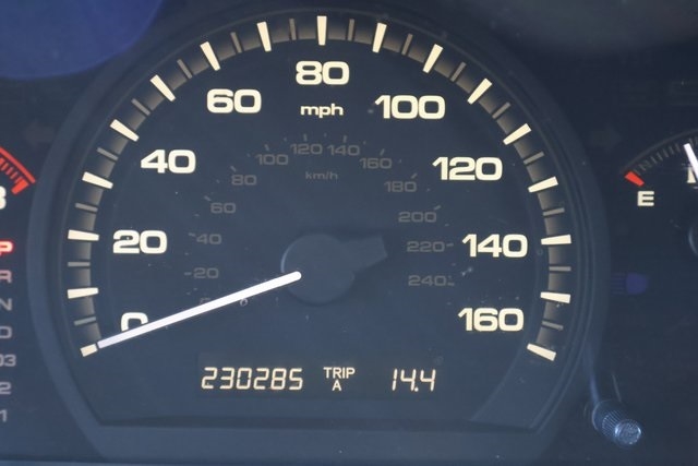 Honda Accord Sdn  2006