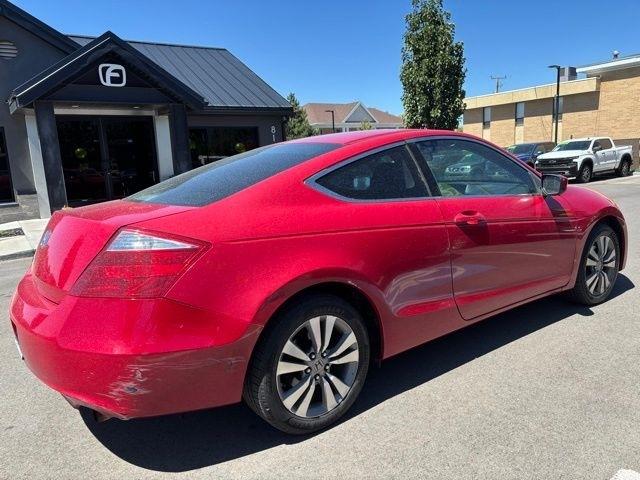 Honda Accord Cpe  2008