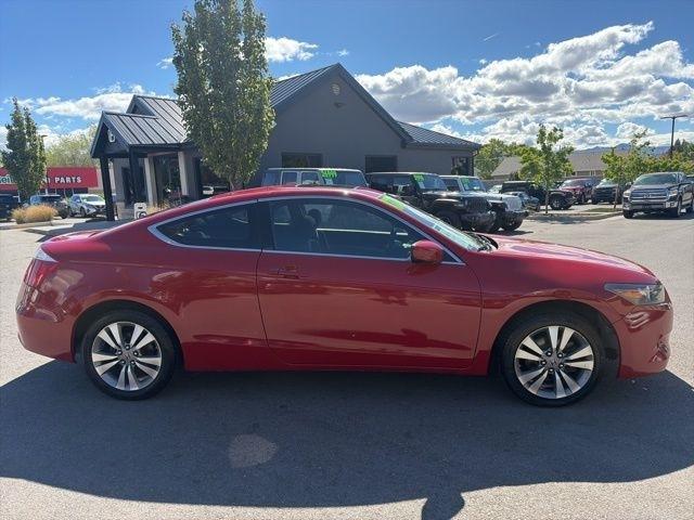 Honda Accord Cpe  2008