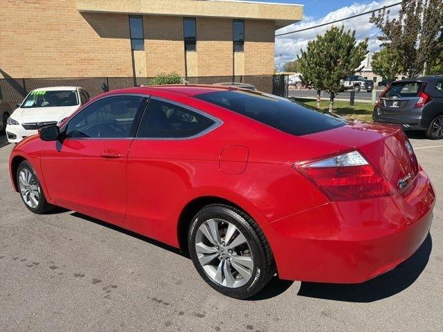 Honda Accord Cpe  2008