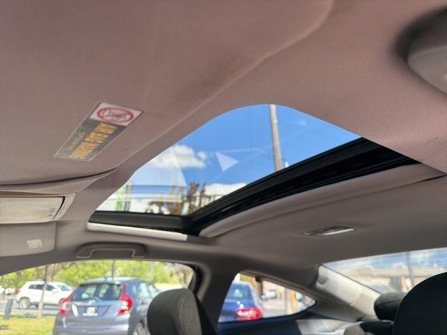 Honda Accord Cpe  2008