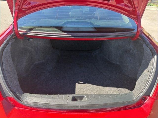 Honda Accord Cpe  2008