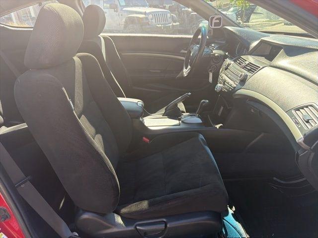 Honda Accord Cpe  2008