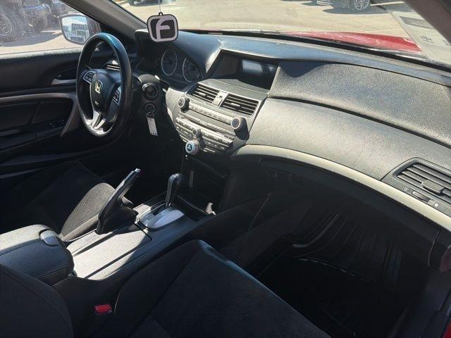 Honda Accord Cpe  2008