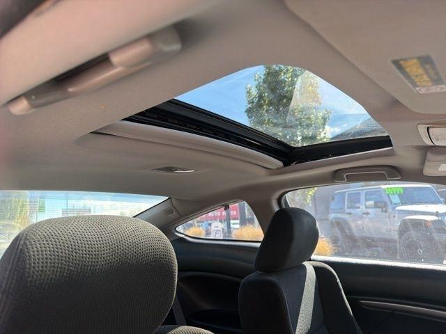 Honda Accord Cpe  2008