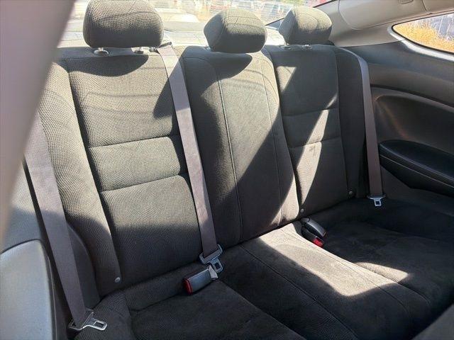 Honda Accord Cpe  2008