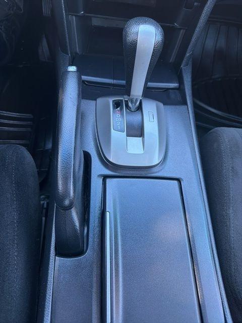 Honda Accord Cpe  2008