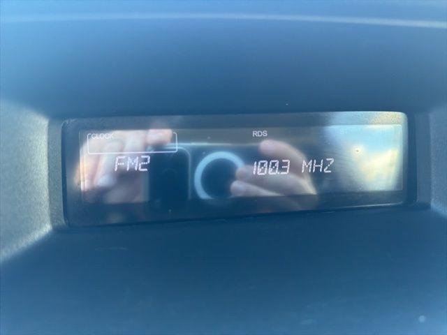 Honda Accord Cpe  2008