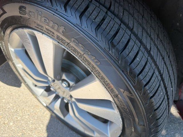 Honda Accord Cpe  2008