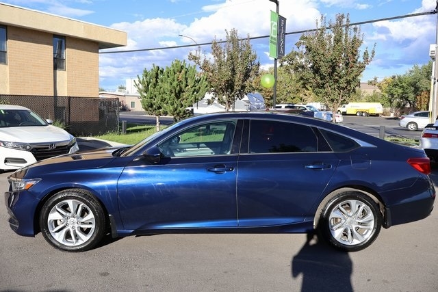 Honda Accord Sedan  2019 Honda Accord Sedan  2019