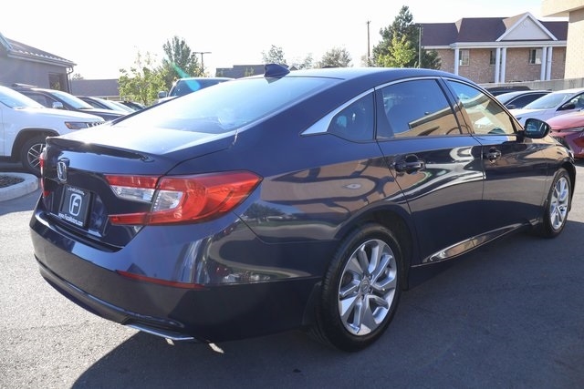 Honda Accord Sedan  2019 Honda Accord Sedan  2019
