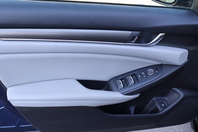 Honda Accord Sedan  2019 Honda Accord Sedan  2019