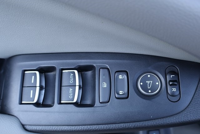 Honda Accord Sedan  2019 Honda Accord Sedan  2019