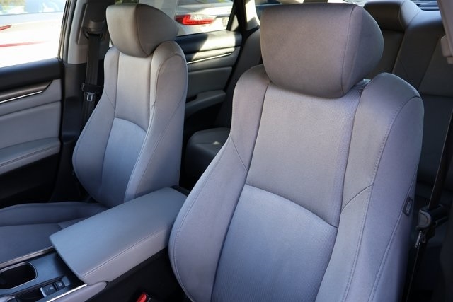 Honda Accord Sedan  2019 Honda Accord Sedan  2019
