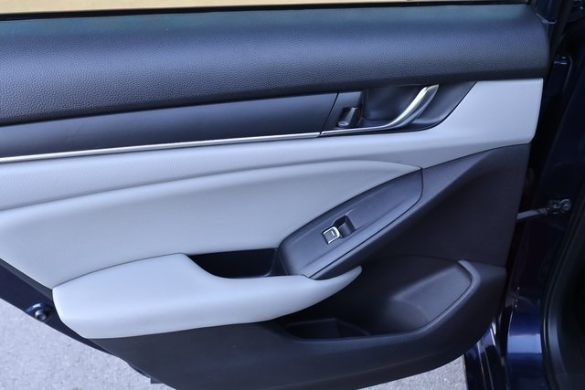 Honda Accord Sedan  2019 Honda Accord Sedan  2019