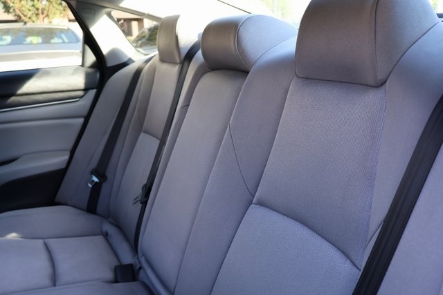 Honda Accord Sedan  2019 Honda Accord Sedan  2019