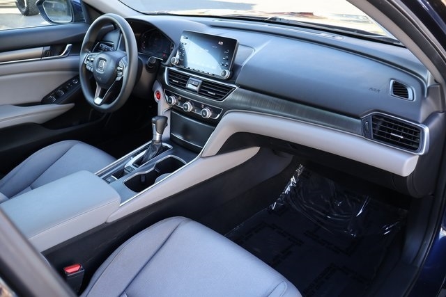 Honda Accord Sedan  2019 Honda Accord Sedan  2019