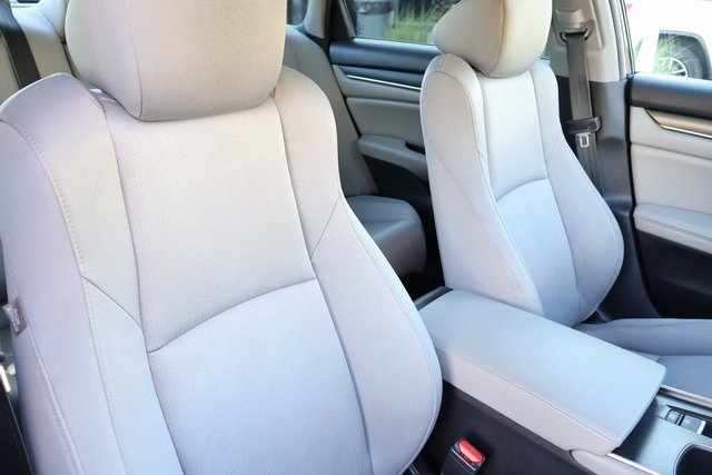 Honda Accord Sedan  2019 Honda Accord Sedan  2019