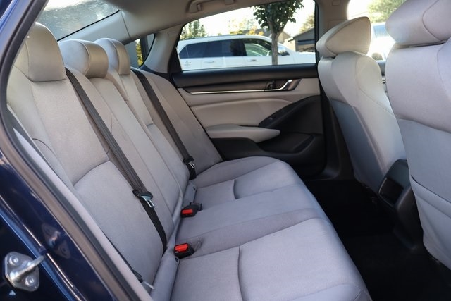 Honda Accord Sedan  2019 Honda Accord Sedan  2019