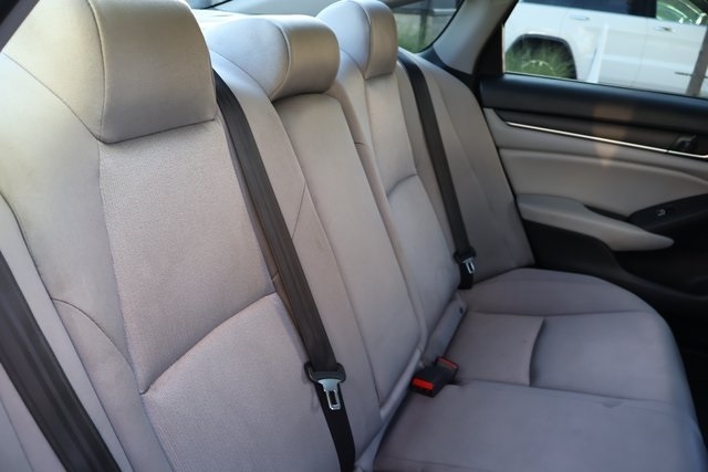 Honda Accord Sedan  2019 Honda Accord Sedan  2019