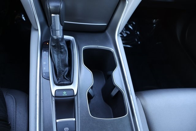 Honda Accord Sedan  2019 Honda Accord Sedan  2019