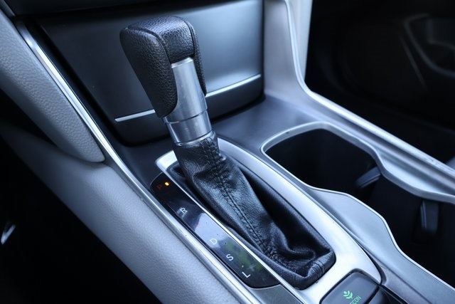 Honda Accord Sedan  2019 Honda Accord Sedan  2019