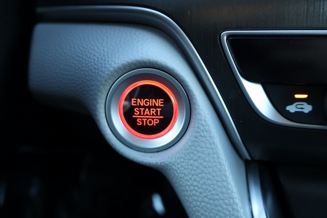 Honda Accord Sedan  2019 Honda Accord Sedan  2019
