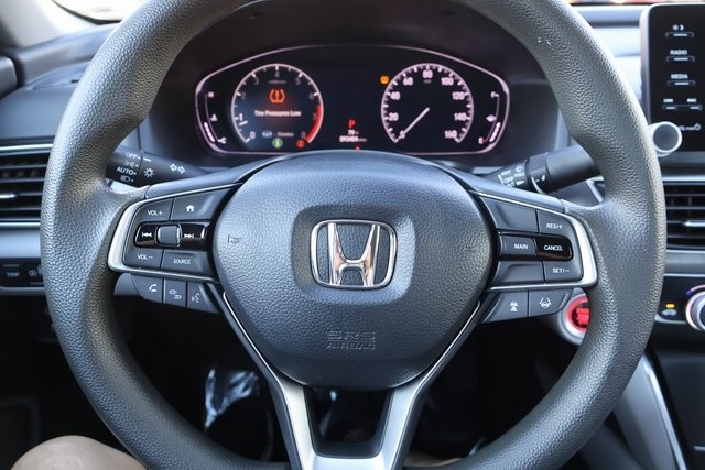 Honda Accord Sedan  2019 Honda Accord Sedan  2019