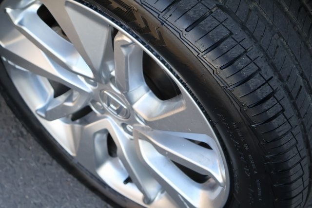 Honda Accord Sedan  2019 Honda Accord Sedan  2019