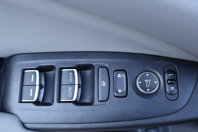 Honda Accord Sedan  2019