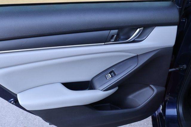 Honda Accord Sedan  2019