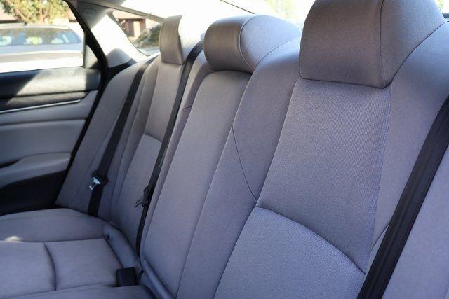 Honda Accord Sedan  2019