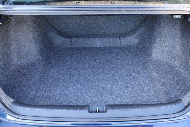 Honda Accord Sedan  2019