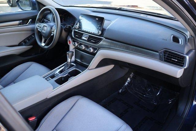 Honda Accord Sedan  2019