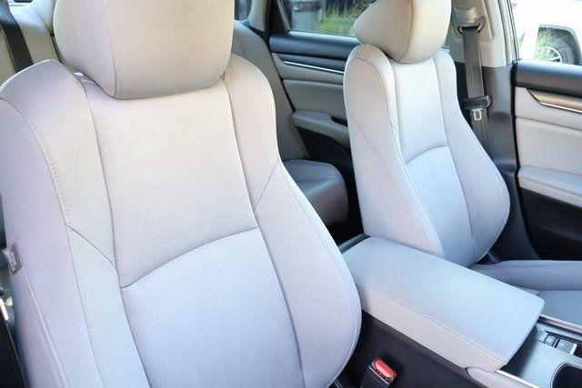 Honda Accord Sedan  2019