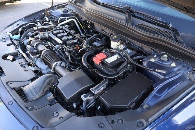 Honda Accord Sedan  2019