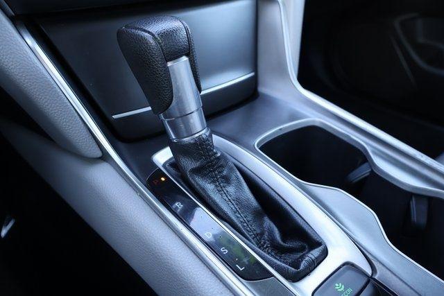 Honda Accord Sedan  2019